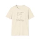 Carl Barron Boofhead Unisex Softstyle T-Shirt