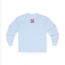 The Snuts Unisex Ultra Cotton Long Sleeve Tee