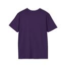 Alright Nah New Heights Unisex Softstyle T-Shirt
