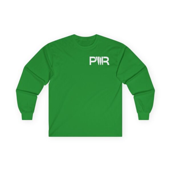 Lachlan Unisex Ultra Cotton Long Sleeve Tee - Image 9