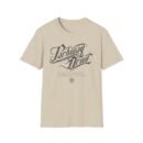 Parkway Drive Australian Tour Unisex Softstyle T-Shirt