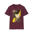 Lachlan Pwr Supply 2021 Team Gear Unisex Softstyle T-Shirt