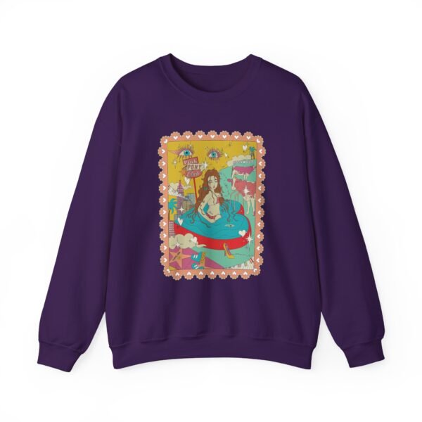 Chappell Roan Unisex Heavy Blend™ Crewneck Sweatshirt - Image 21