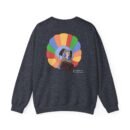 Joost Klein Luchtballon Unisex Heavy Blend™ Crewneck Sweatshirt