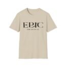Epic The Musical Unisex Softstyle T-Shirt
