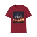 Epic The Musical Unisex Softstyle T-Shirt