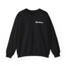 Quadeca Where'd You Go Unisex Heavy Blend™ Crewneck Sweatshirt