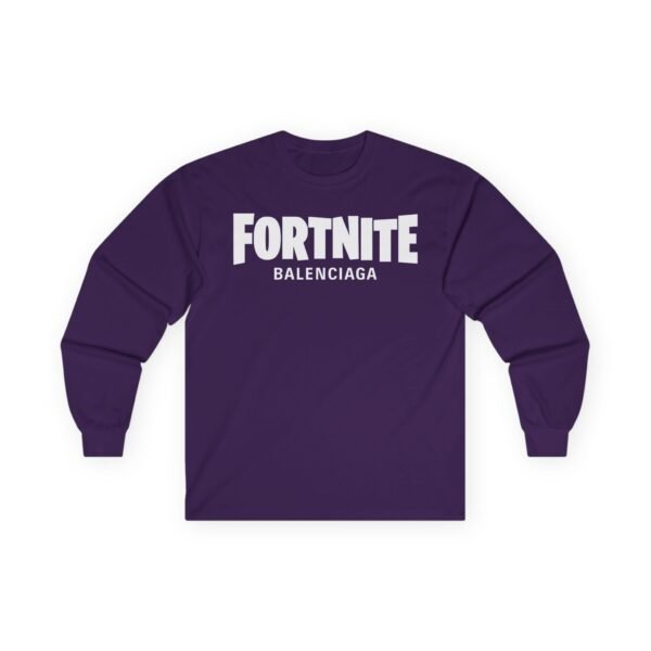 Lachlan Unisex Ultra Cotton Long Sleeve Tee - Image 13