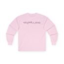 Chappell Roan  Green Logo Unisex Ultra Cotton Long Sleeve Tee