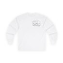Glassjaw Stars on Unisex Ultra Cotton Long Sleeve Tee