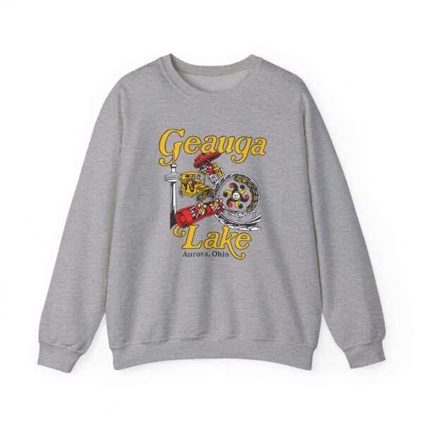 New Heights Unisex Heavy Blend™ Crewneck Sweatshirt - Image 7