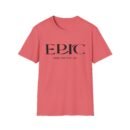 Epic The Musical Unisex Softstyle T-Shirt
