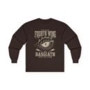 Fourth Wing riders quadrant Unisex Ultra Cotton Long Sleeve Tee