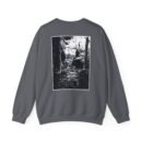 Alan Wake Unisex Heavy Blend™ Crewneck Sweatshirt