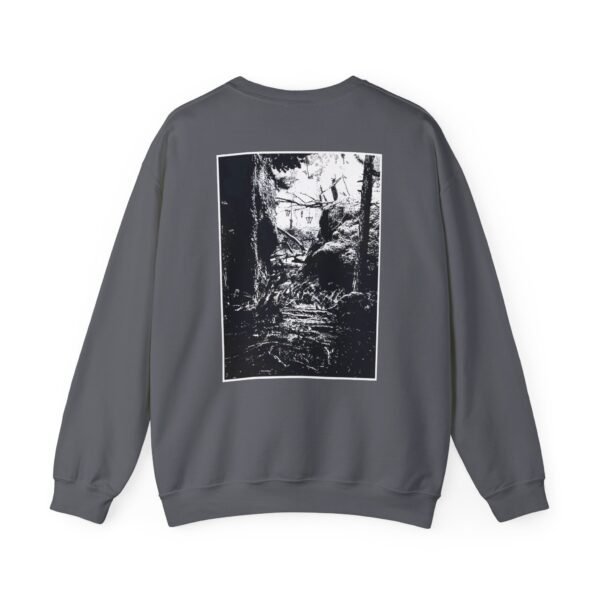 Alan Wake Unisex Heavy Blend™ Crewneck Sweatshirt - Image 16