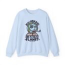 Lime Cordiale No Music on a Dead Planet Unisex Heavy Blend™ Crewneck Sweatshirt