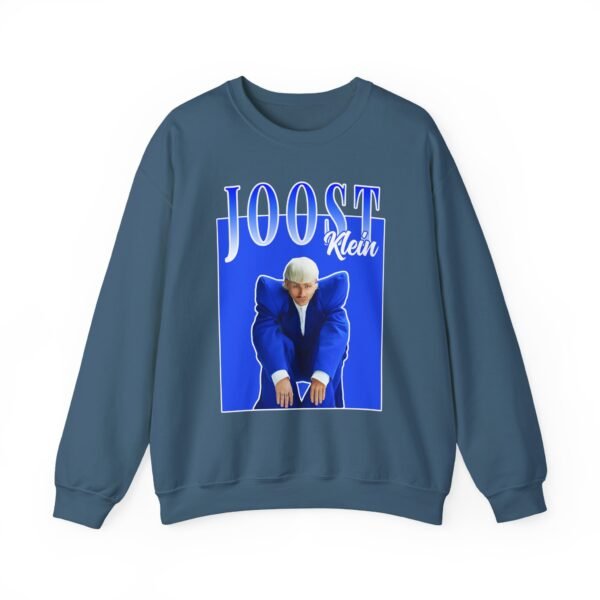 Joost Klein Unisex Heavy Blend™ Crewneck Sweatshirt - Image 17