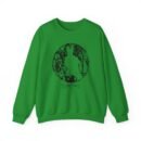 Scrapyard – Quadeca Unisex Heavy Blend™ Crewneck Sweatshirt
