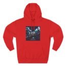 Epic The Musical Three-Panel Fleece Hoodie