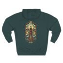 Parkway Drive Lighthouse Three-Panel Fleece Hoodie