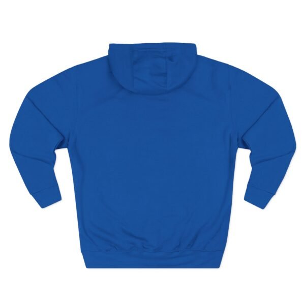 New Heights Film Club Three-Panel Fleece Hoodie - Image 8