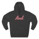 Glassjaw Aml Three-Panel Fleece Hoodie