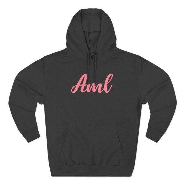 Glassjaw Aml Three-Panel Fleece Hoodie - Image 3