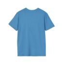 New Heights Brew Heights Left Chest Unisex Softstyle T-Shirt