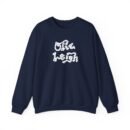 Odie Leigh Odie Leigh Camo Unisex Heavy Blend™ Crewneck Sweatshirt
