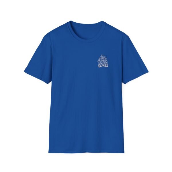 Noah Kahan Campfire Unisex Softstyle T-Shirt - Image 13