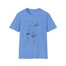 The Snuts Unisex Softstyle T-Shirt