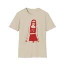Snow Strippers Unisex Softstyle T-Shirt