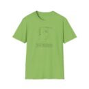 Carl Barron Boofhead Unisex Softstyle T-Shirt
