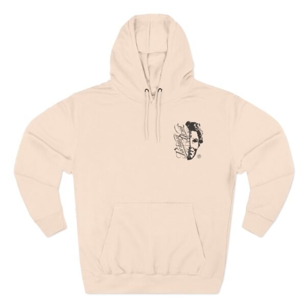 Parkway Drive Melbourne Three-Panel Fleece Hoodie - Image 7