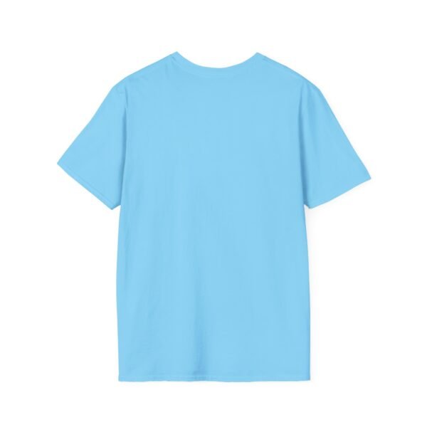New Heights Outta The House Unisex Softstyle T-Shirt - Image 14