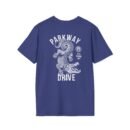 Parkway Drive Croc Eco Unisex Softstyle T-Shirt