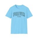 Noah Kahan Forever Unisex Softstyle T-Shirt