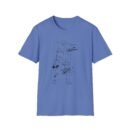 The Snuts Unisex Softstyle T-Shirt