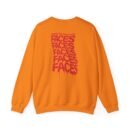 Alan Wake Faces  Unisex Heavy Blend™ Crewneck Sweatshirt