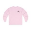 Quadeca Fmty Unisex Ultra Cotton Long Sleeve Tee
