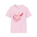 Bargatze Golf Unisex Softstyle T-Shirt