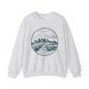 Tyler Childers in Your Love Unisex Heavy Blend™ Crewneck Sweatshirt