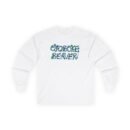 Otoboke Beaver Unisex Ultra Cotton Long Sleeve Tee