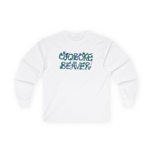 Otoboke Beaver Unisex Ultra Cotton Long Sleeve Tee