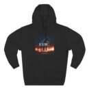 Epic The Musical Three-Panel Fleece Hoodie