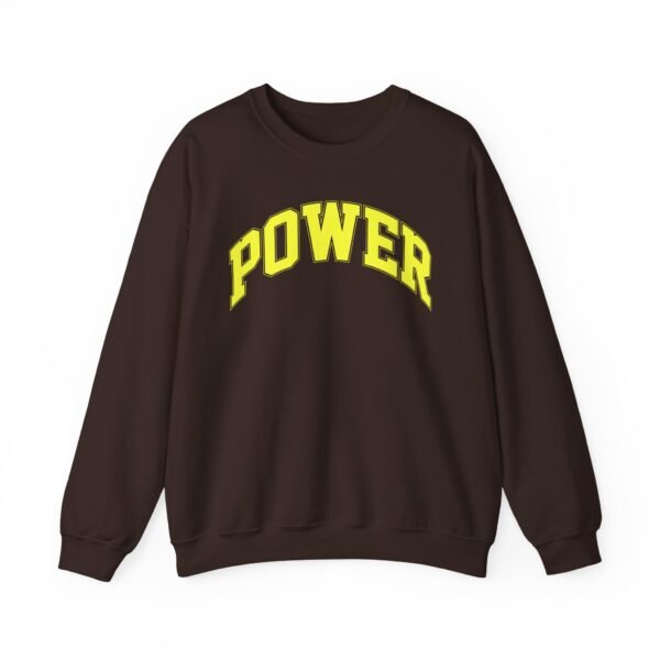 Lachlan Unisex Heavy Blend™ Crewneck Sweatshirt - Image 5