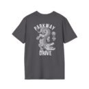 Parkway Drive Croc Eco Unisex Softstyle T-Shirt