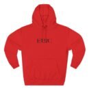 Epic The Musical Three-Panel Fleece Hoodie