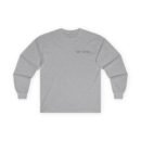 Tyler Childers Blue Muleshoe Unisex Ultra Cotton Long Sleeve Tee