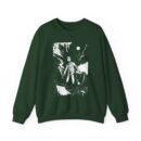 Alan Wake Unisex Heavy Blend™ Crewneck Sweatshirt